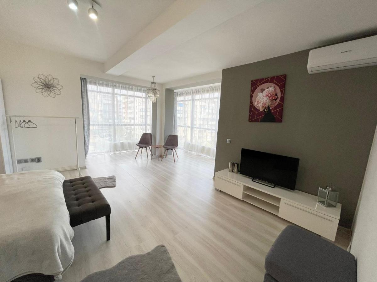 Căn hộ Panoramic Studio Cluj-Napoca