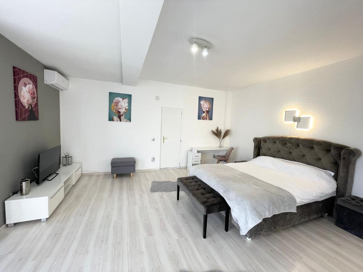 Căn hộ Panoramic Studio Cluj-Napoca